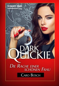 Die Rache einer schönen Frau (eBook, ePUB) - Bosch, Caro