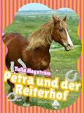 Petra und der Reiterhof (eBook, ePUB)