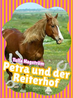 Petra und der Reiterhof (eBook, ePUB) - Hagström, Torbjörg