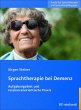 Sprachtherapie bei Demenz (eBook, PDF) - Bild 1