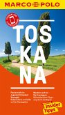 MARCO POLO Reiseführer Toskana (eBook, PDF)