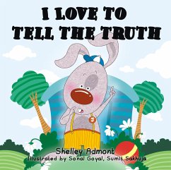 I Love to Tell the Truth (I Love to...) (eBook, ePUB)