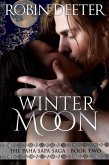 Winter Moon (The Paha Sapa Saga, #2) (eBook, ePUB)