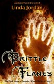 Brittle Flames (eBook, ePUB)