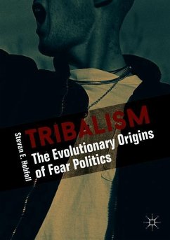 Tribalism - Hobfoll, Stevan E.