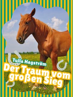 Cover Der Traum vom großen Sieg (eBook, ePUB)
