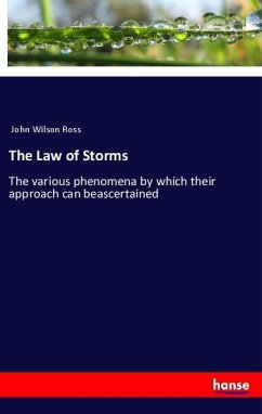 The Law of Storms