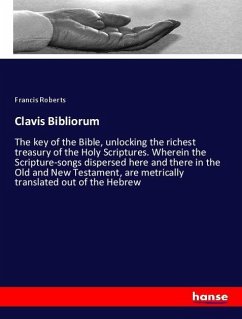 Clavis Bibliorum