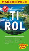 MARCO POLO Reiseführer Tirol (eBook, PDF)