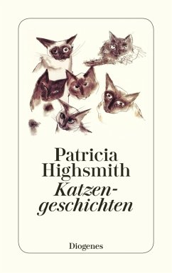 Katzengeschichten (eBook, ePUB) - Highsmith, Patricia