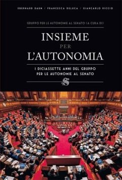 Insieme per l Autonomia