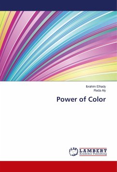 Power of Color - Elhady, Ibrahim;Aly, Reda