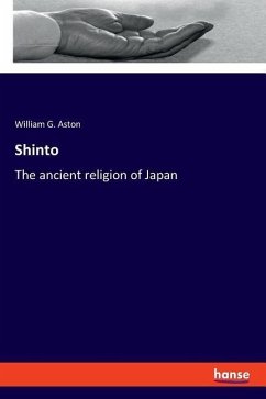 Shinto - Aston, William G.