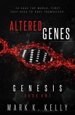 Altered Genes : Genesis (eBook, ePUB)