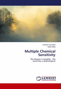 Multiple Chemical Sensitivity - Tuuminen, Tamara;Antila, Erkki