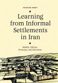 Learning from Informal Settlements in Iran