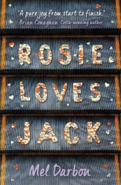 Rosie Loves Jack - Darbon, Mel