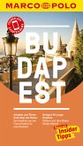MARCO POLO Reiseführer Budapest (eBook, PDF)