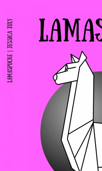 Lamaspucke (eBook, ePUB)