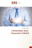L'Innovation dans l'assurance Takaful