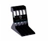 Lp Holder (Lp Rack Black) - Bild 1