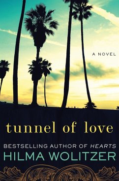 Tunnel of Love (eBook, ePUB) - Wolitzer, Hilma