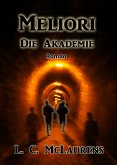 Meliori (eBook, ePUB)