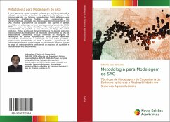 Metodologia para Modelagem do SAG - Cunha, Gilberto Jose da