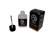 Stylus Cleaner With Soft Brush -Alcohol-Free- 30ml