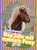 Das Jahr mit meinem Pony (eBook, ePUB)