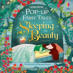 Pop-up Sleeping Beauty - Davidson, Susanna