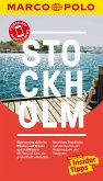 MARCO POLO Reiseführer Stockholm (eBook, PDF)