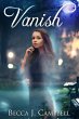 Vanish: A Sweet Romance with a... - Bild 1
