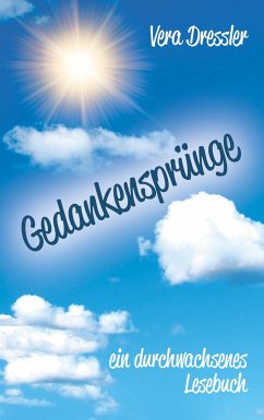 Gedankensprünge - Dressler, Vera