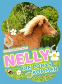 Nelly - Die Ponys kommen (eBook, ePUB)
