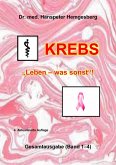 Krebs (eBook, ePUB)