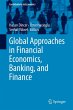Global Approaches in Financial... - Bild 1