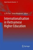 Internationalisation in Vietnamese Higher Education