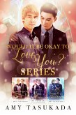 Would it Be Okay to Love You? Box Set Books 1-3 (eBook, ePUB)