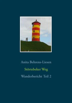 Störtebeker Weg - Behrens-Liesen, Anita
