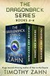 The Dragonback Series Books 4-6 (eBook,... - Bild 1