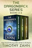 The Dragonback Series Books 4-6 (eBook, ePUB)