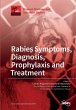 Rabies Symptoms, Diagnosis, Prophylaxis... - Bild 1