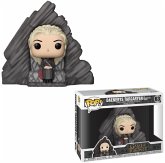 POP! TV: GOT - Daenerys on Dragonstone Throne POP! TV: GOT - Daenerys on Dragonstone Throne