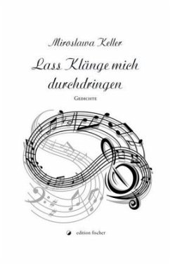 Cover Lass Klänge mich durchdringen