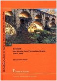 Lexikon der deutschen Übersetzerinnen 1200-1850