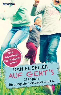 Auf geht´s (eBook, ePUB) - Seiler, Daniel