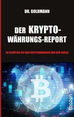 Cover Der Kryptowährungs-Report