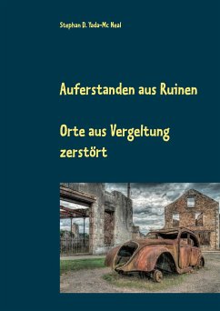 Auferstanden aus Ruinen - Yada-Mc Neal, Stephan D.