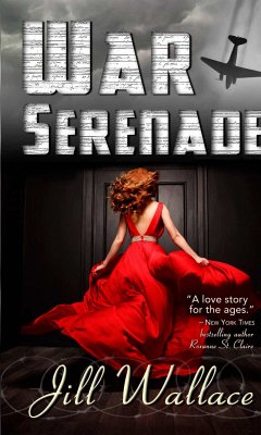 War Serenade (eBook, ePUB) - Wallace, Jill